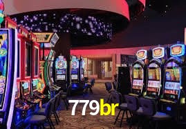Sinta a adrenalina dos jogos de cassino com 779br