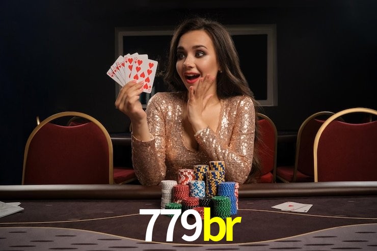 779br: Seu Especialista em Apostas Esportivas Brasileiras